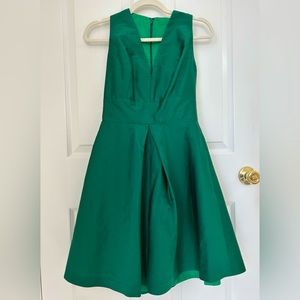 ALFRED SUNG Polyester Dress